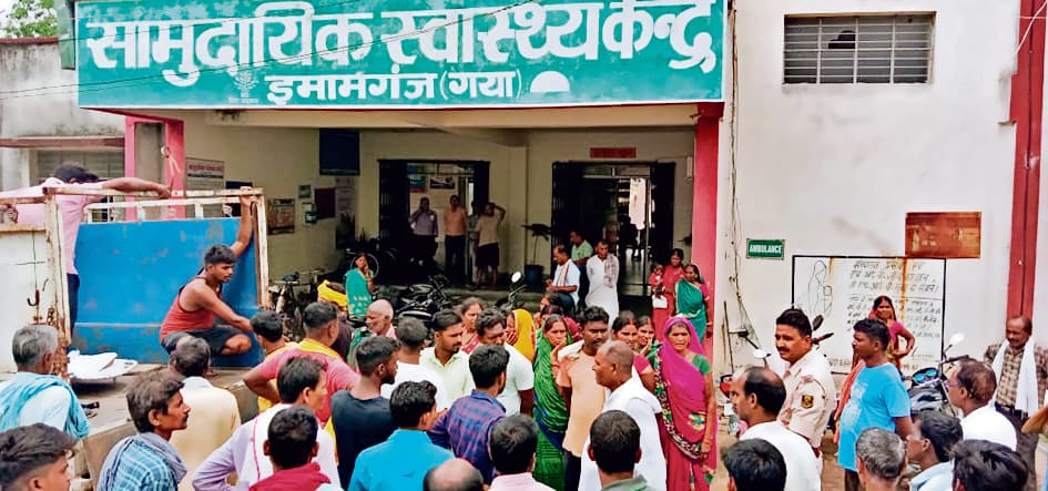 कोचिंग से पढ़ कर घर लौट रही छात्रा को बस ने मारा धक्का, मौत