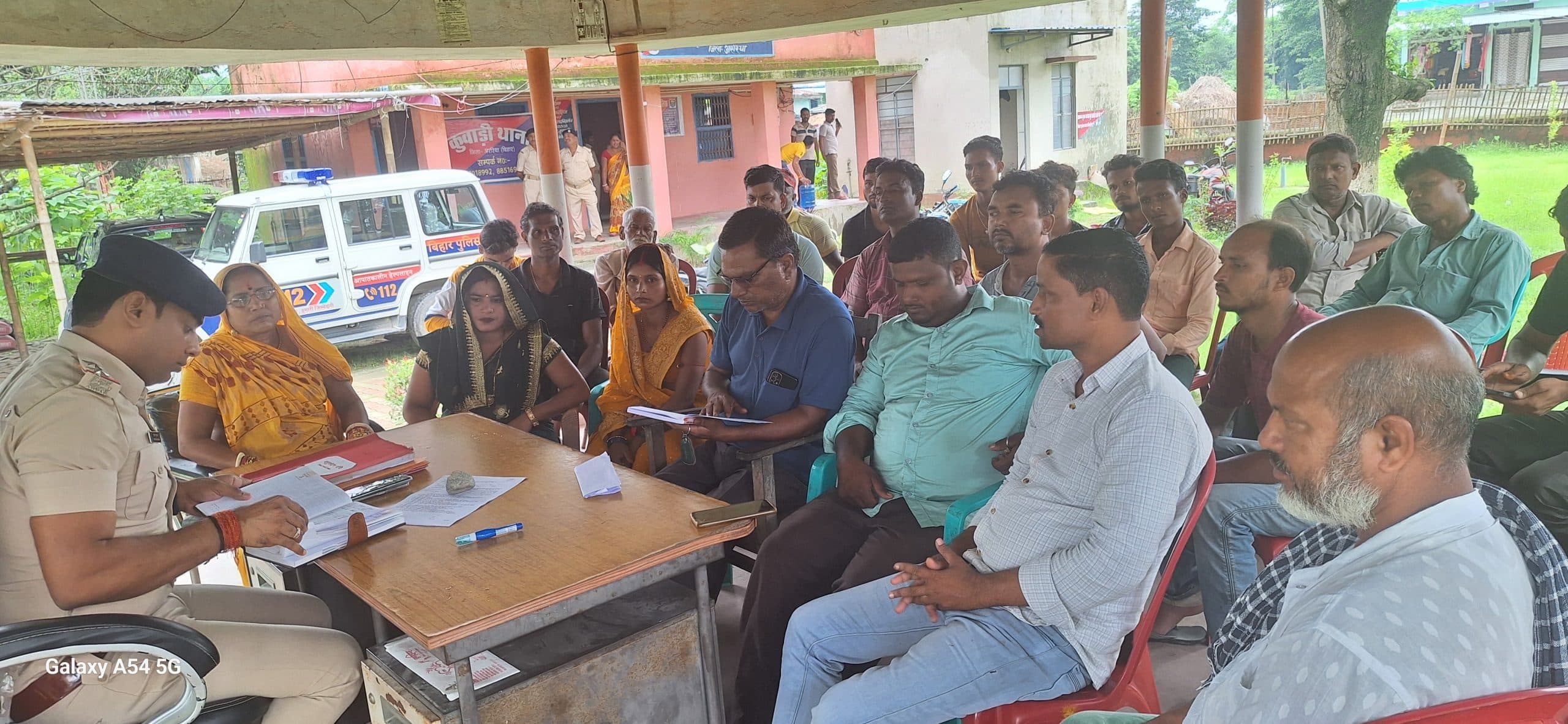 मुहर्रम में अखाड़ों की वीडियोग्राफी अनिवार्य, डीजे पर पूर्णत: प्रतिबंध