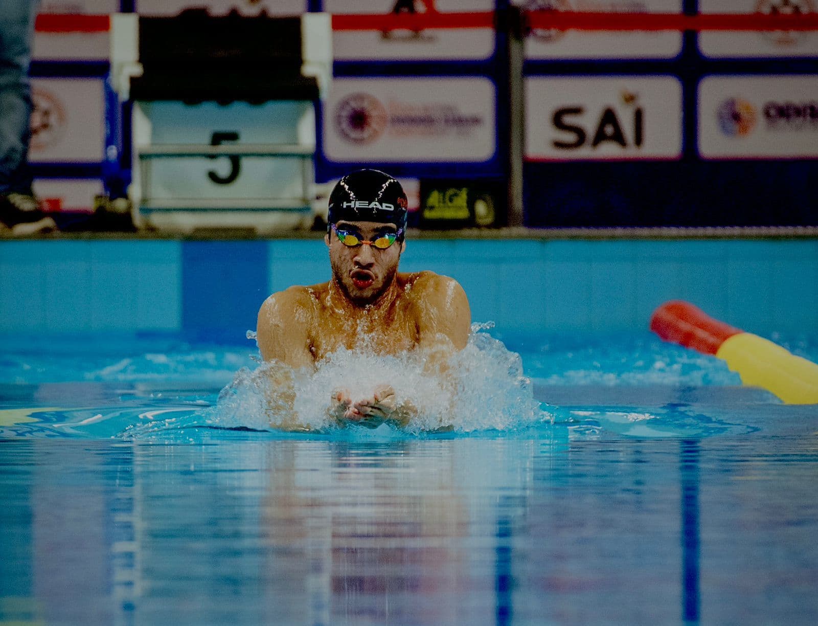 पूर्वी सिंहभूम जिला तैराकी टीम का चयन ट्रायल 21 को