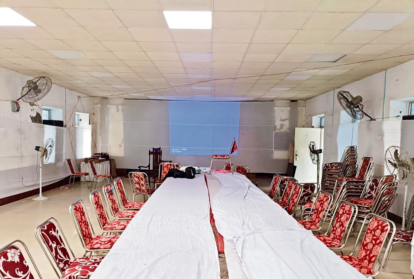 नगर सरकार 13 को प्रस्तुत करेगी बजट, स्पैरो की पर कतरने की तैयारी