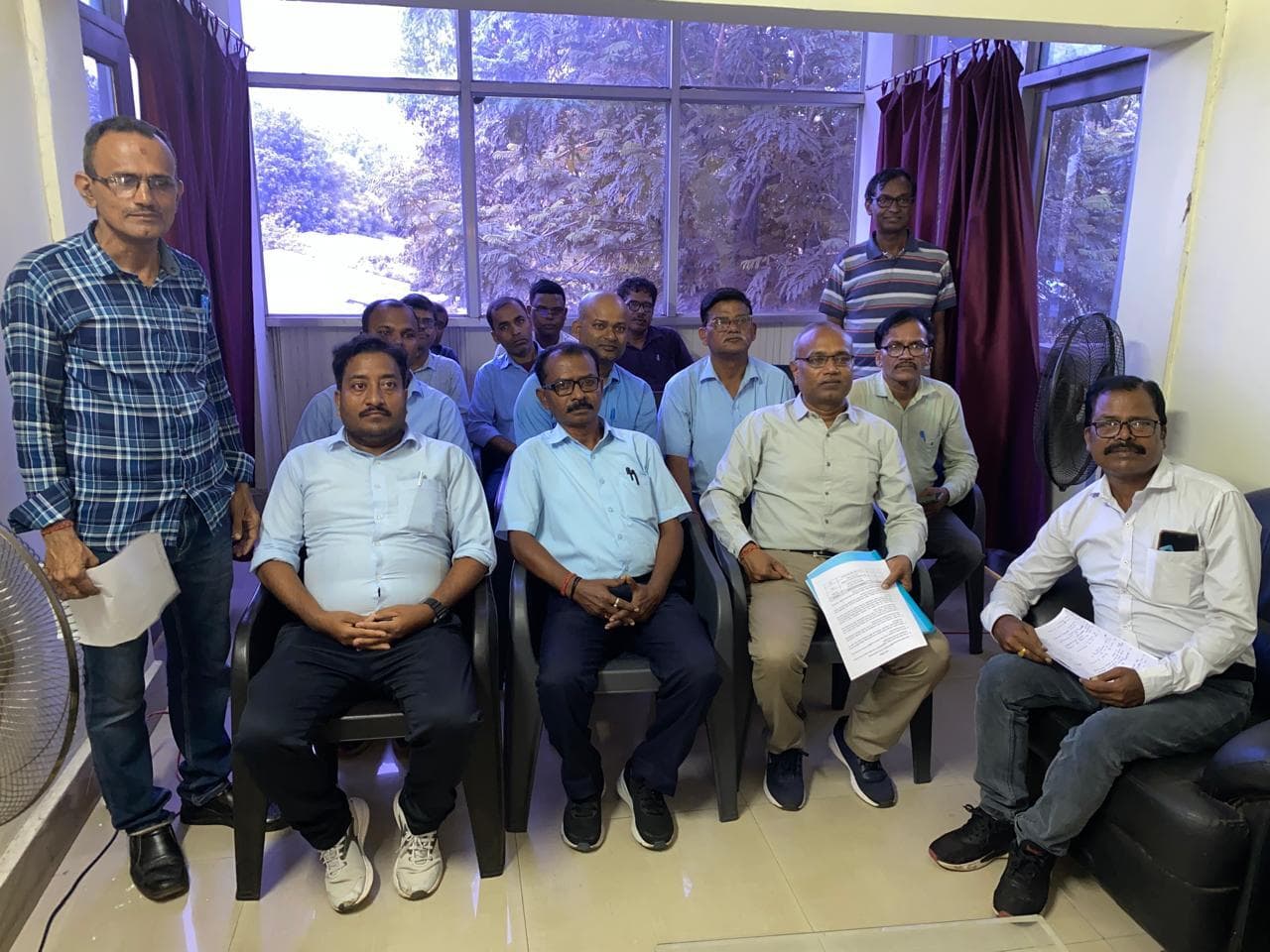 7000 लोको कैब वातानुकूलित बने, शौचालय की दी गयी सुविधा