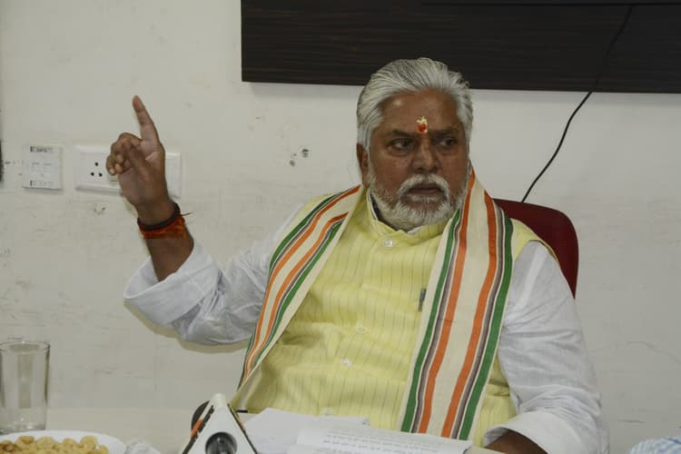 वाराणसी-काेलकाता एक्सप्रेसवे बने एलिवेटेड, बिहार ने केंद्र को भेजा प्रस्ताव