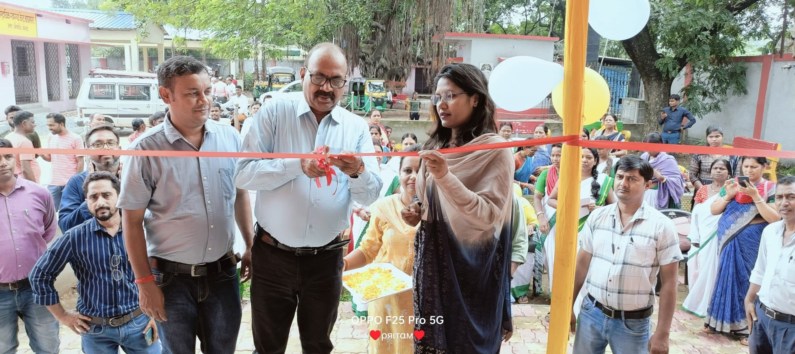 जनसंख्या नियंत्रण के लिए परिवार नियोजन जरूरी : डॉ सुषमा