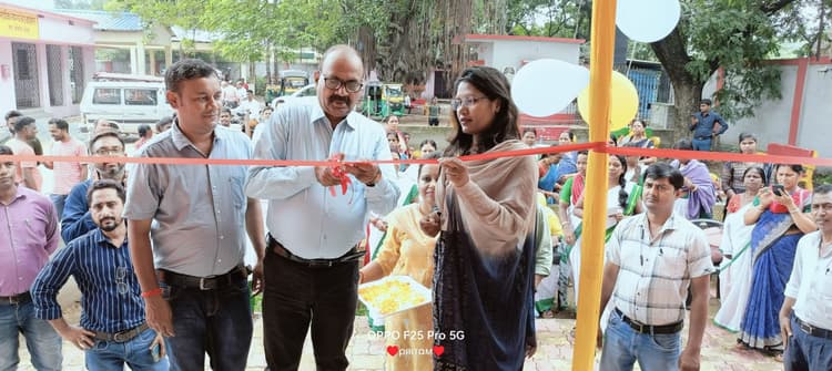 जनसंख्या नियंत्रण के लिए परिवार नियोजन जरूरी : डॉ सुषमा