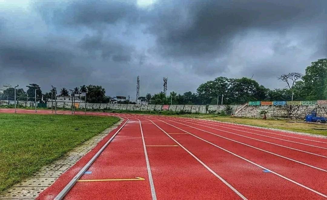 पूर्णिया में 19 से 21 जुलाई तक राज्य जूनियर सीनियर एथलेटिक्स