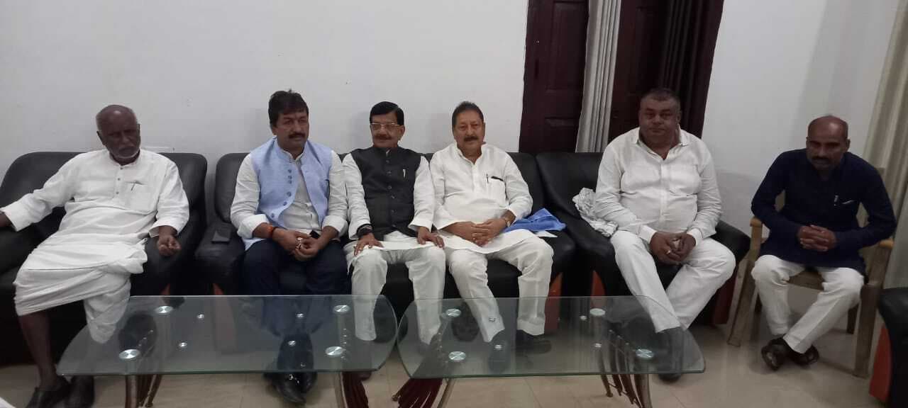 शिक्षा, स्वास्थ्य, आपदा, पीएचईडी सहित सभी विभागों में जमकर हो रहा भ्रष्टाचार