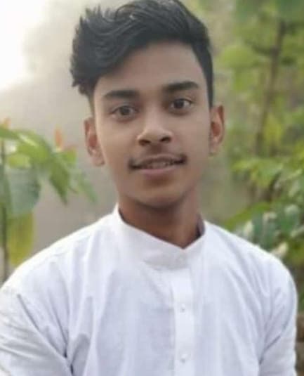 पूर्णिया का लाल अमेय श्रेष्ठ बना चार्टड अकाउंटेंट