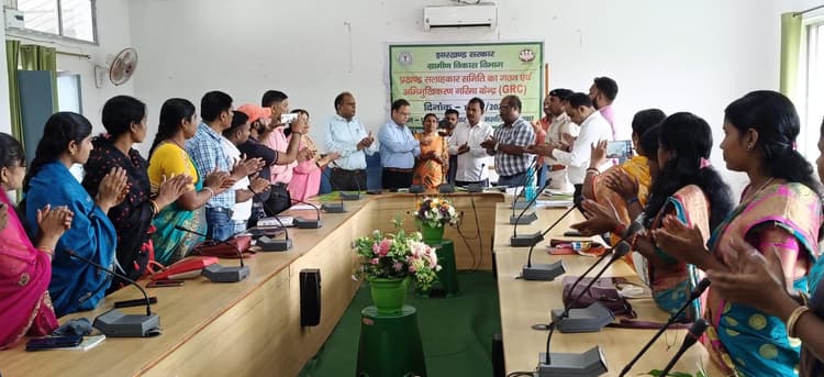 घरेलू हिंसा से पीड़ित महिलाओं को जेंडर रिसोर्स सेंटर से मिलेगी न्याय में मदद