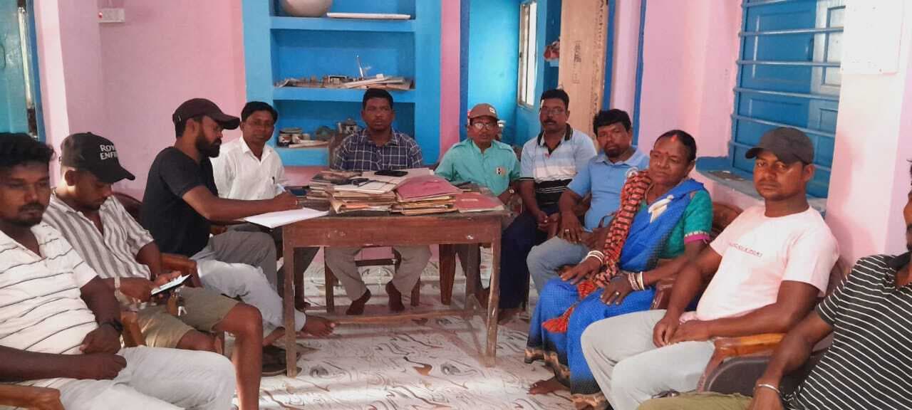 विश्व आदिवासी दिवस पर होंगे सांस्कृतिक कार्यक्रम, फुटबॉल टेूर्नामेंट में दमखम दिखायेंगे समाज के युवा