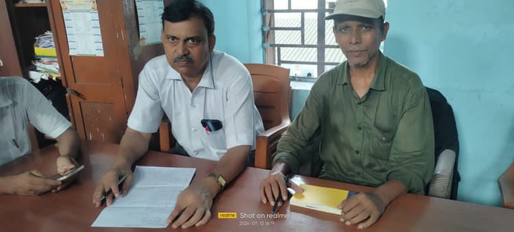 31 प्रत्याशियों ने विभिन्न पदों के लिए दाखिल किया पर्चा