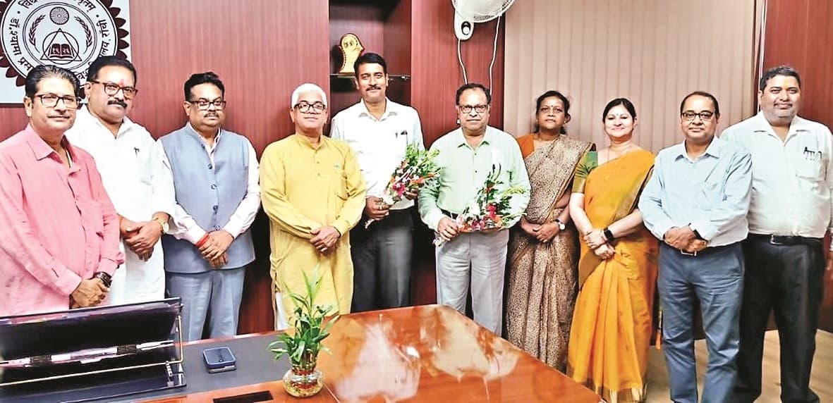 Ranchi Education News: अपने दायित्वों का निर्वहन करें शिक्षक : कपूर