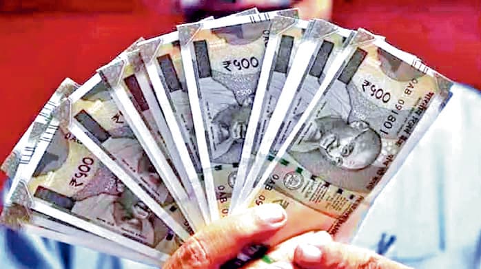 केंद्र से मिले फंड का 27% ही खर्च कर पायी पश्चिम बंगाल सरकार