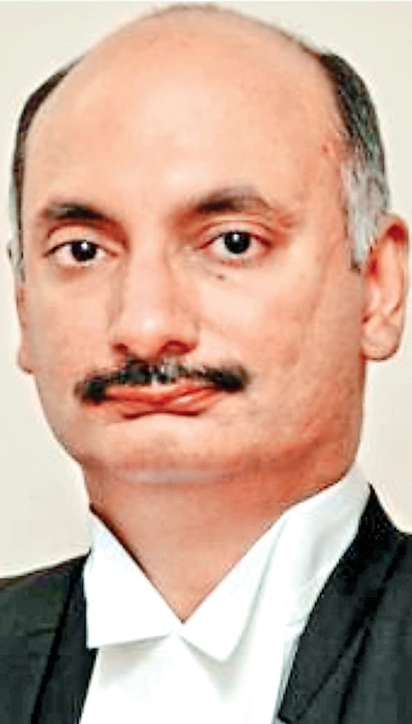 Jharkhand High Court News : जस्टिस एमएस रामचंद्र राव होंगे झारखंड के अगले चीफ जस्टिस Jharkhand High Court News : जस्टिस एमएस रामचंद्र राव होंगे झारखंड के अगले चीफ जस्टिस