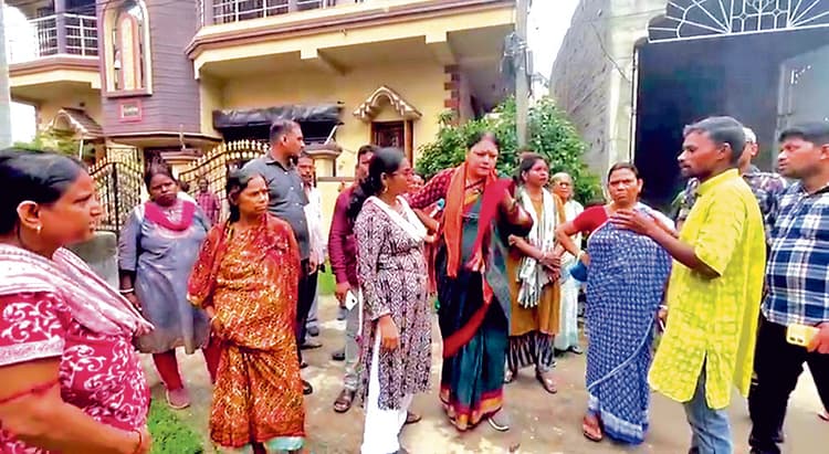 आसनसोल में डेंगू चिंताजनक मामले रोकने में निगम नाकाम