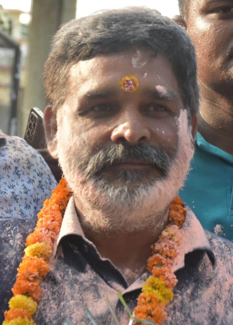 जनता भगवान है जिसका आशीर्वाद मुझे मिला : शंकर