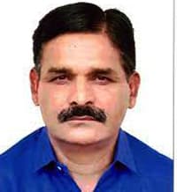 शंकर सिंह ने जदयू के कलाधर मंडल को 8211 मतों से हराया