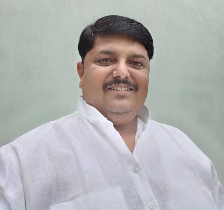 थोपे गये नेताओं को अब जनता नहीं करेगी स्वीकार- जिशु