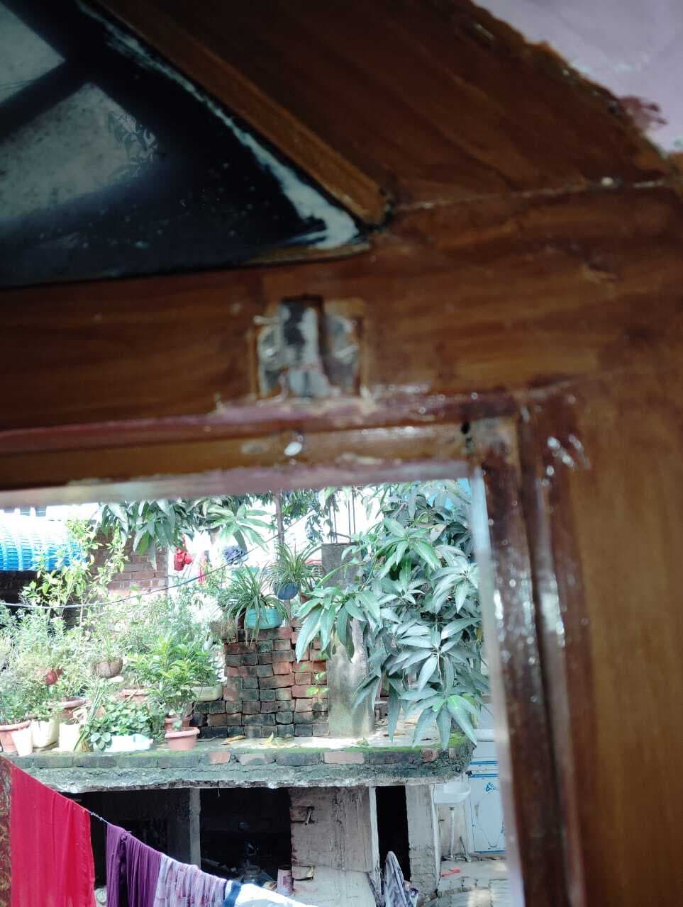 घर में सोए थे परिवार के सदस्य, फिर भी हो गई लाखों की चोरी