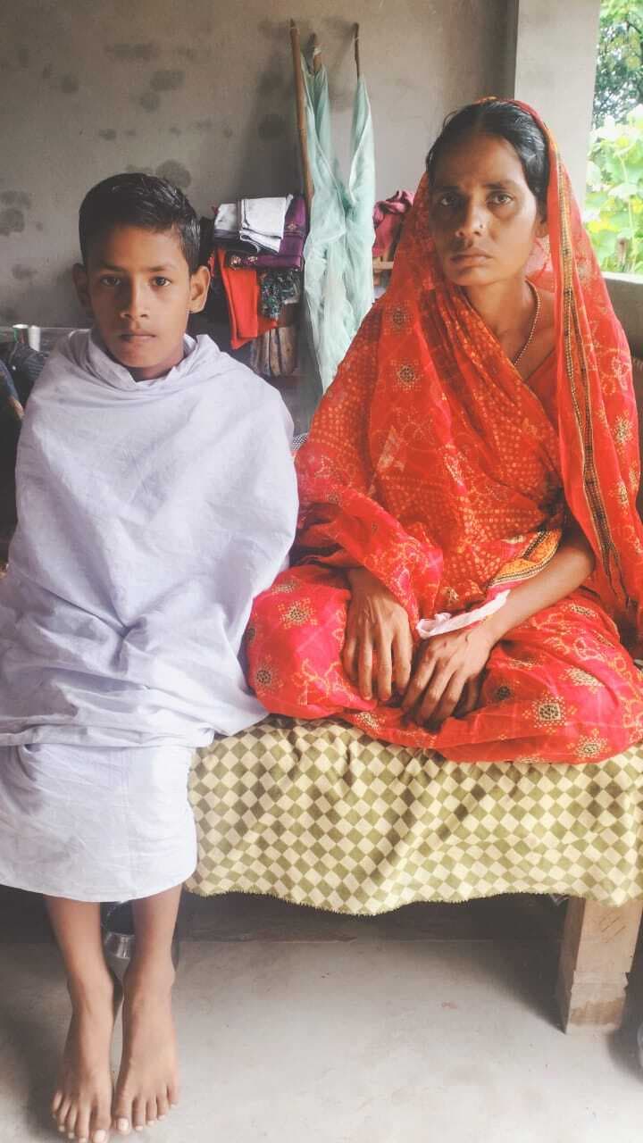 बेलसरा में खूनी जंग पर कब लगेगा विराम