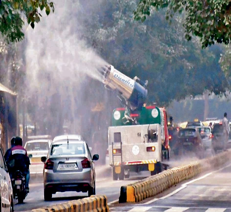 आसनसोल शहर की आबोहवा में आया सुधार