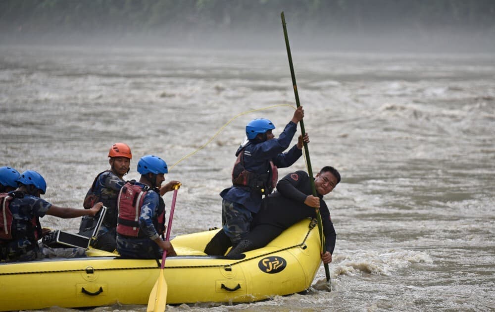 बैरगनिया के ऋषिलाल का शव बरामद