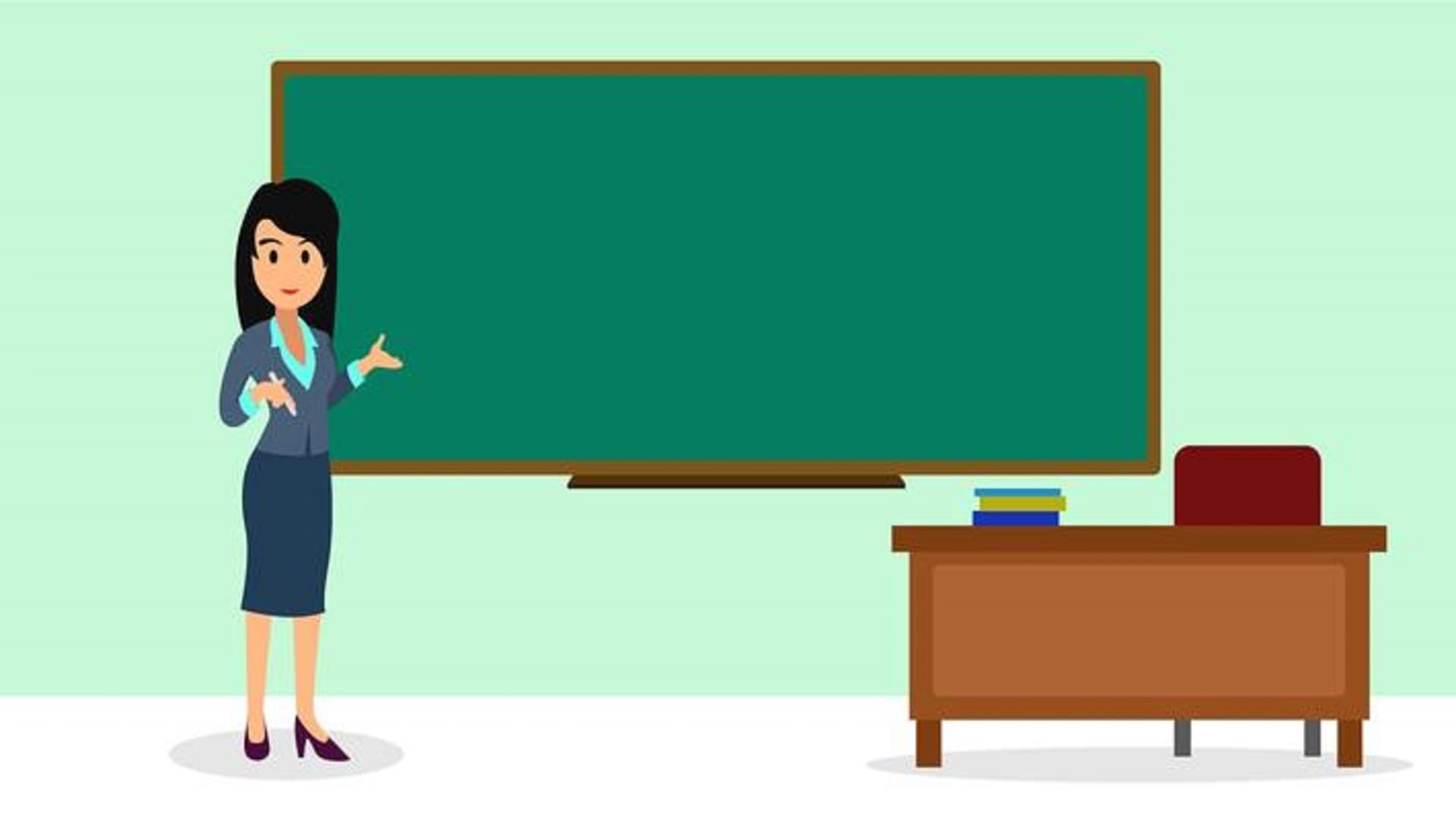 Ranchi Education News : छात्रों की उपस्थिति व परीक्षाफल पर शिक्षकों को मिलेगी रैकिंग