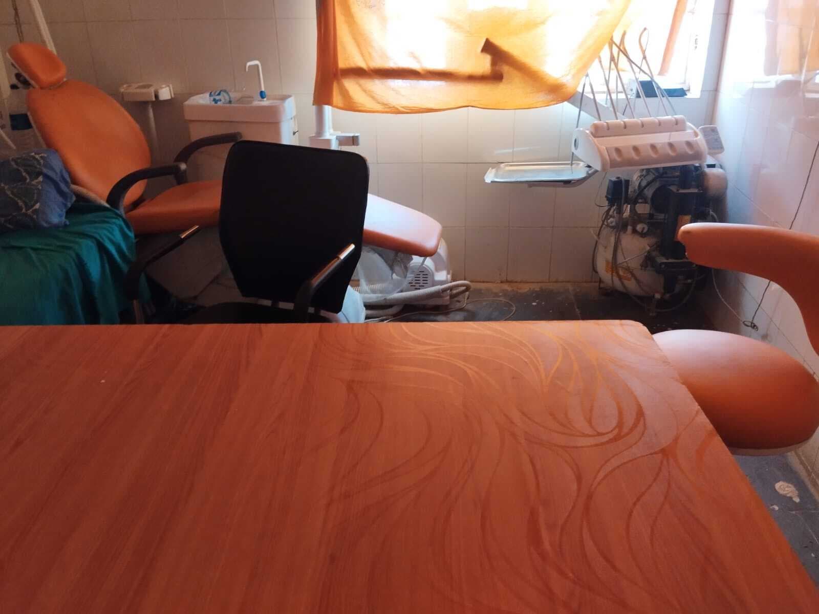 देर रात तक पीएचसी में होता रहा हाईप्रोफाइल ड्रामा