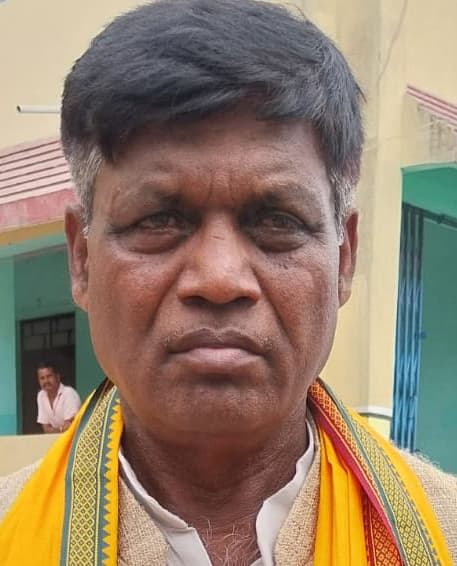 मुझे सभी जाति व वर्ग का मिला वोट : कलाधर मंडल