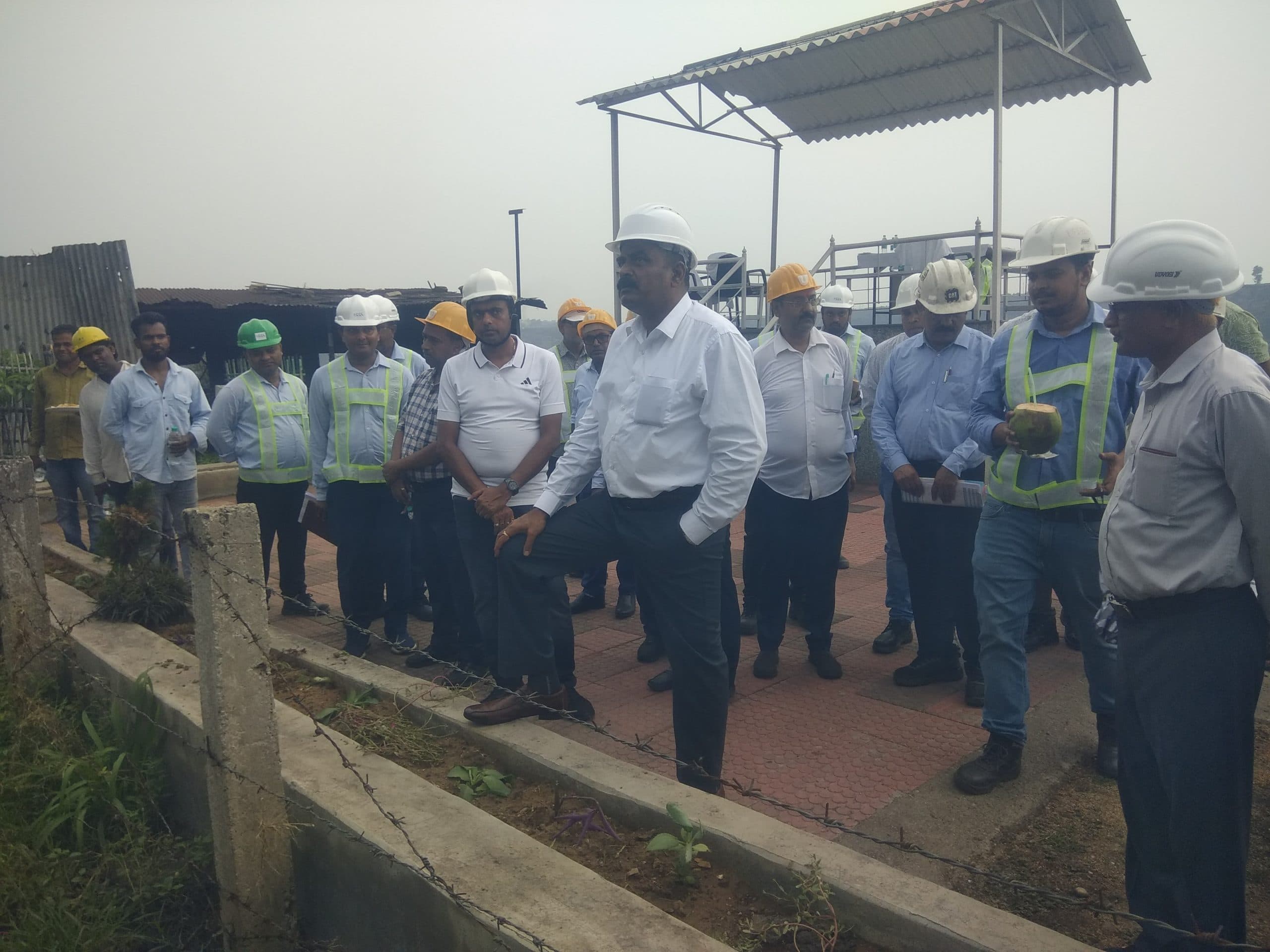 सितंबर तक उत्पादन की स्थिति सुधारें, वरना खैर नहीं : सीसीएल सीएमडी