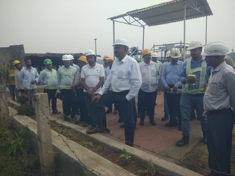 सितंबर तक उत्पादन की स्थिति सुधारें, वरना खैर नहीं : सीसीएल सीएमडी