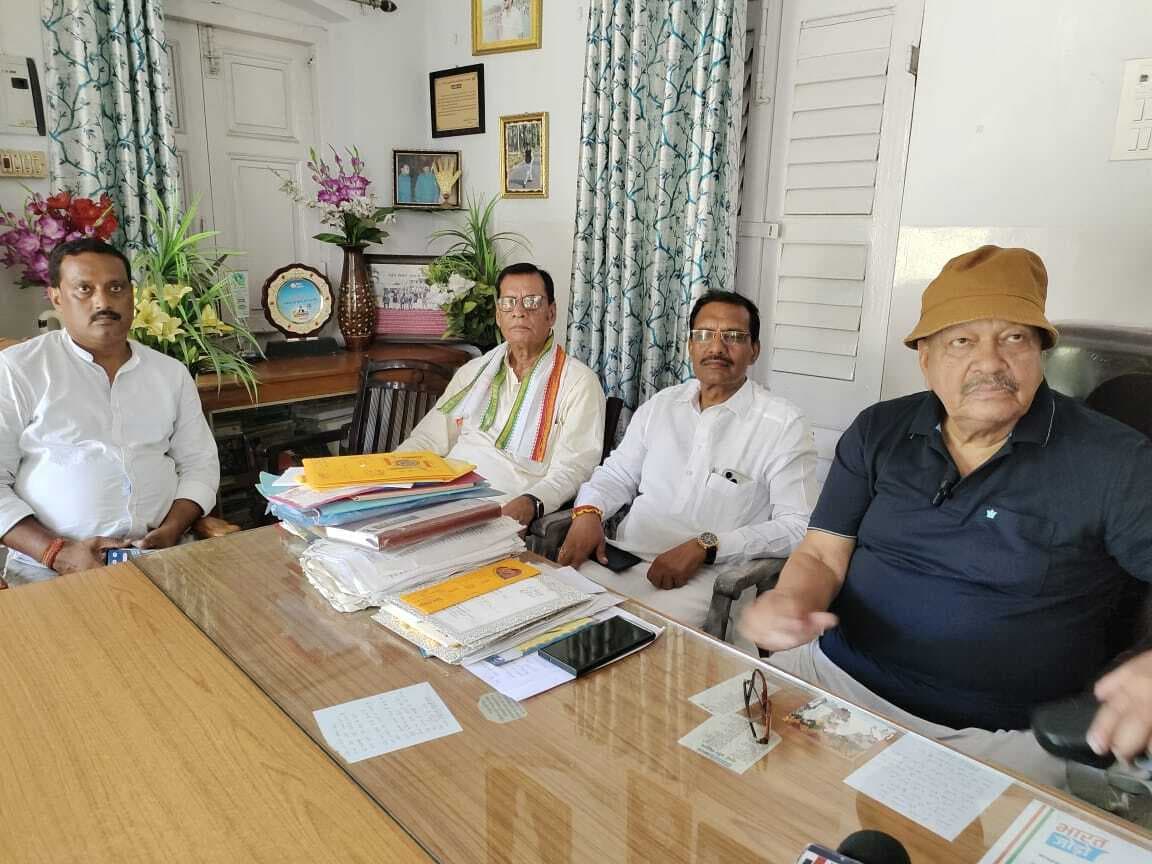 बांग्लादेशी घुसपैठ पर भ्रम फैला कर माहौल बिगाड़ रही है भाजपा : फुरकान