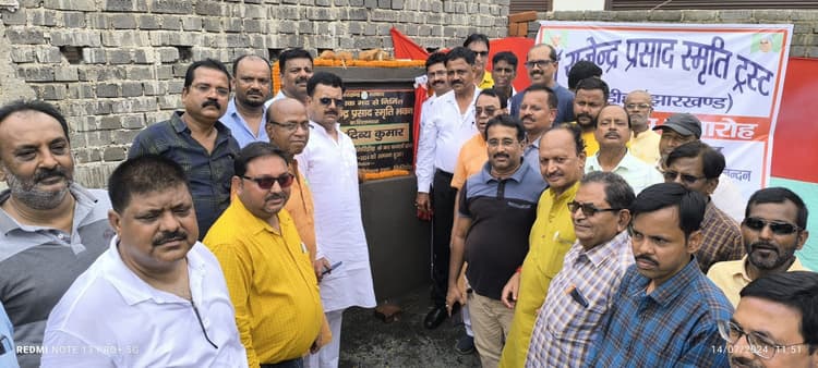 जन प्रतिनिधि बनने के बाद जाति-धर्म का बंधन टूट जाता है : सुदिव्य