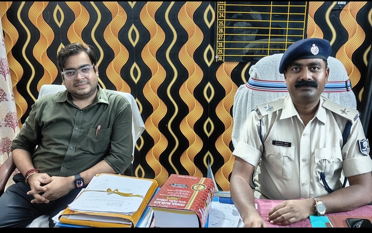 सोनो चौक व बाजार जाने वाली सड़क होगी जाम से मुक्त