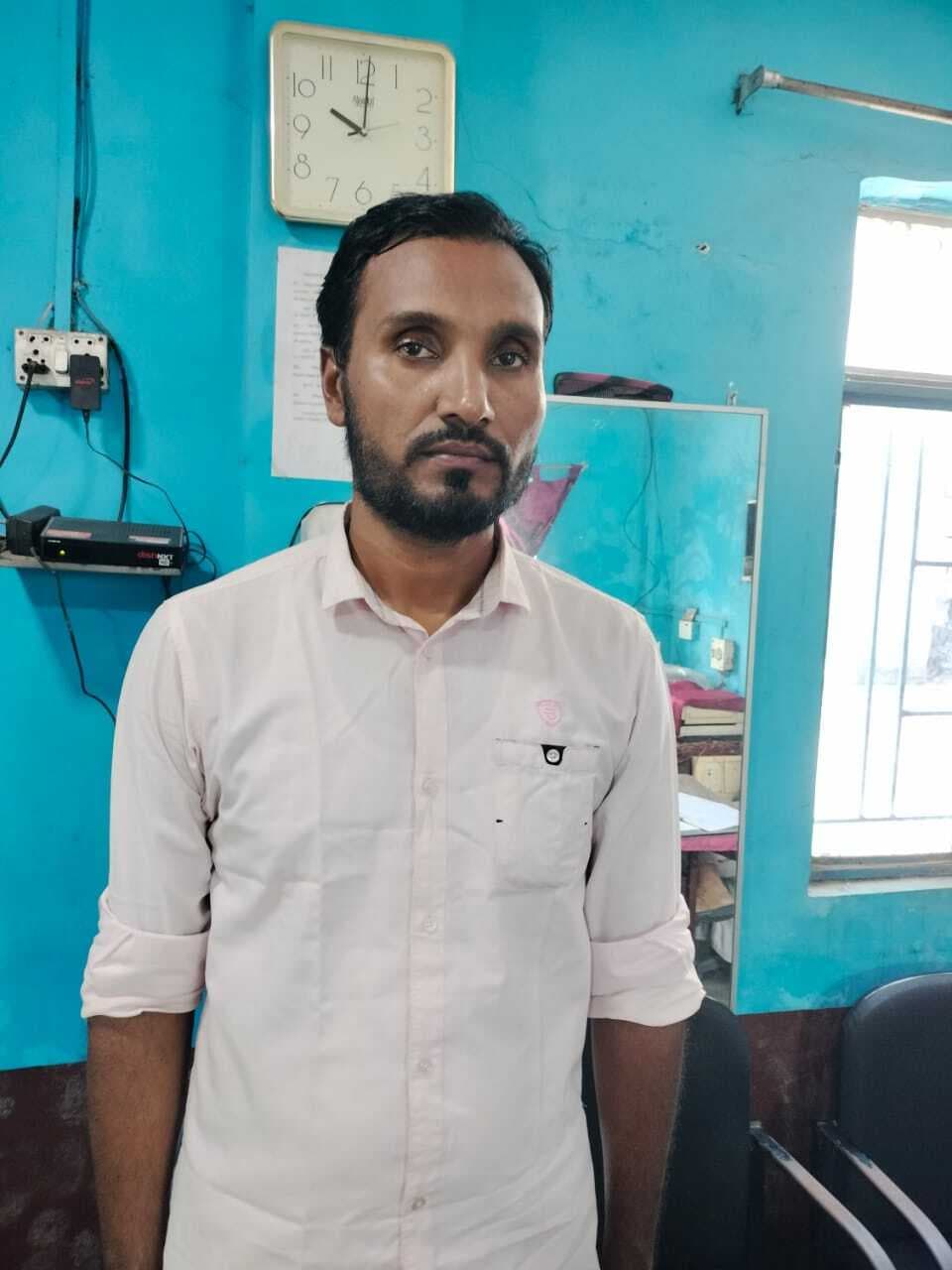 भारत में प्रवेश करते बांग्लादेशी नागरिक हिरासत में, पूछताछ जारी