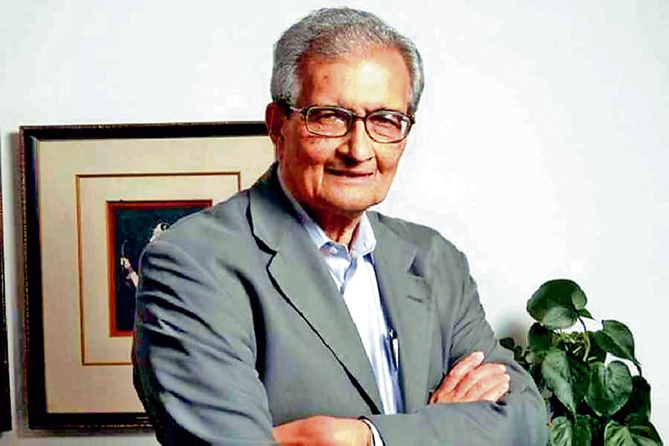 नोबेल नहीं मिलता, तो भी नहीं सोचता कि जीवन व्यर्थ हो गया  : अमर्त्य सेन