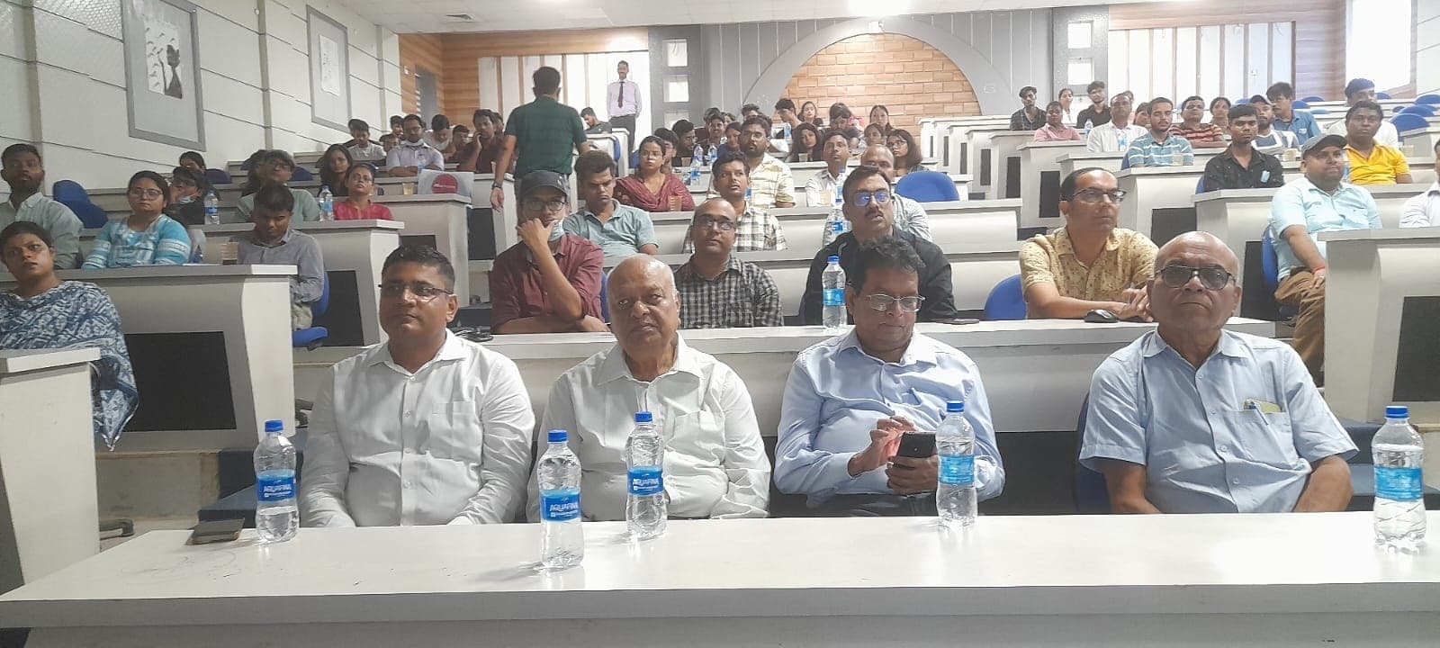 कोसी की गरीब जनता को मिल रहा है सीधा लाभ - संस्थापक