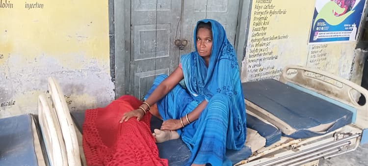 सर्पदंश से 3 वर्षीय बच्ची की मौत