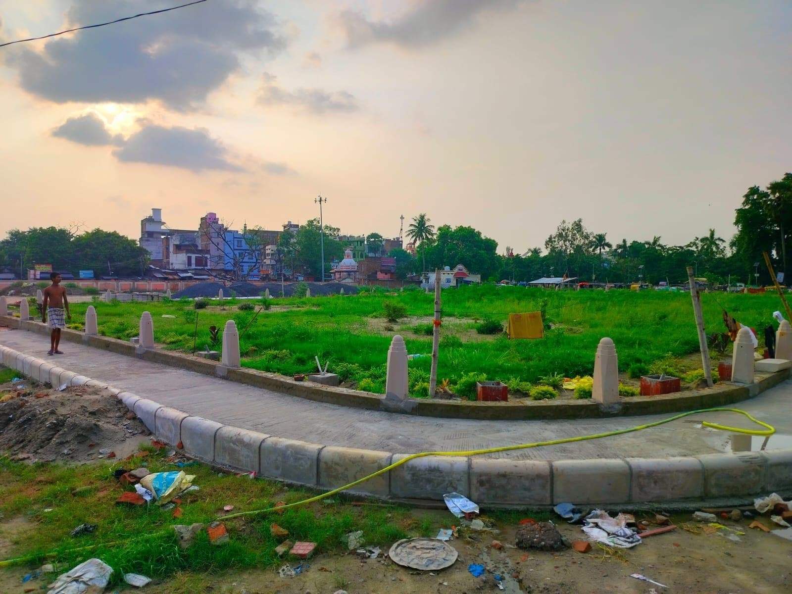 आज से मधेपुरा और सुपौल के बीच दो जोड़ी नयी पैसेंजर ट्रेनों का परिचालन