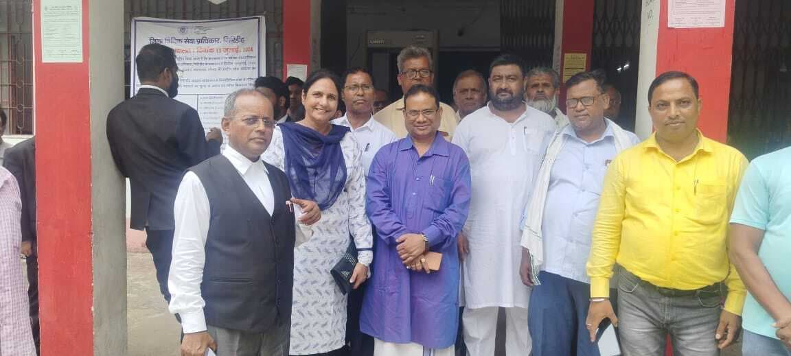 पूर्व मुख्यमंत्री के भाई समेत नौ अभियुक्तों का कोर्ट में बयान कलमबंद