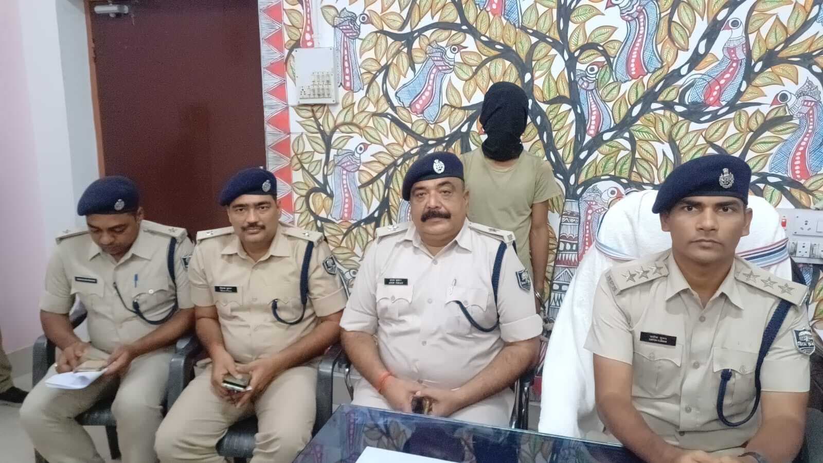 लव ट्रायंगल में हुई थी शुभम की हत्या, पुलिस ने दो हत्यारोपितों को किया गिरफ्तार