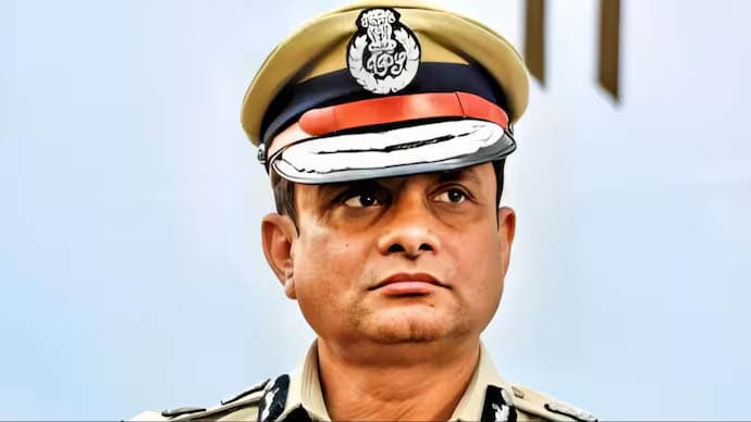 राजीव कुमार फिर राज्य के पुलिस महानिदेशक बने