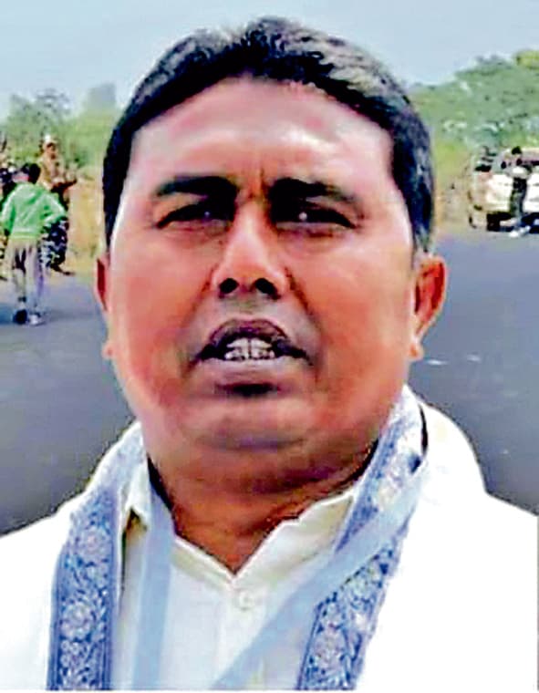 शाहजहां के भाई समेत तीन को फिर नोटिस