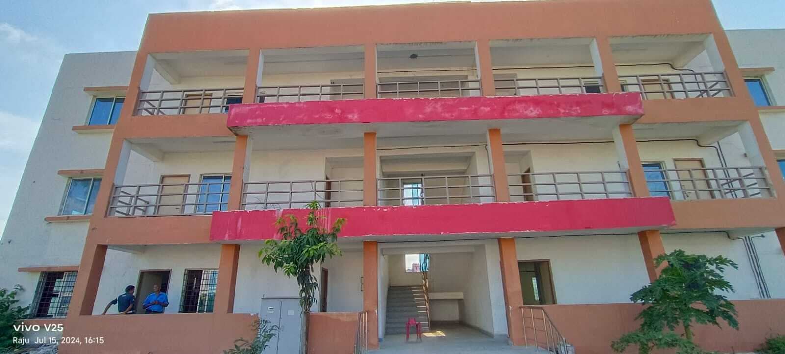 Patna : बैरिया बस स्टैंड में बनी नयी डोरमेट्री एक अगस्त से होगी चालू