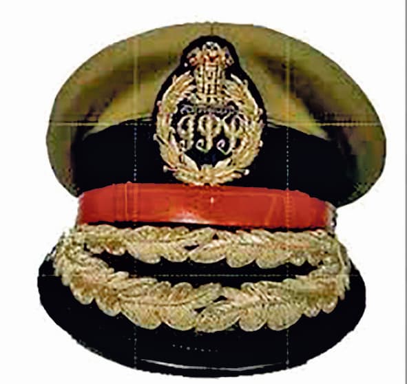 कोलकाता पुलिस के 20 इंस्पेक्टरों का स्थानांतरण