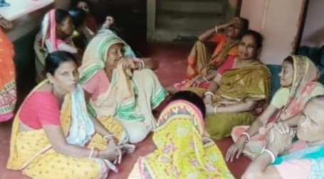 संपत्ति विवाद और मारपीट के दौरान बड़े भाई ने छोटे भाई की कर दी हत्या