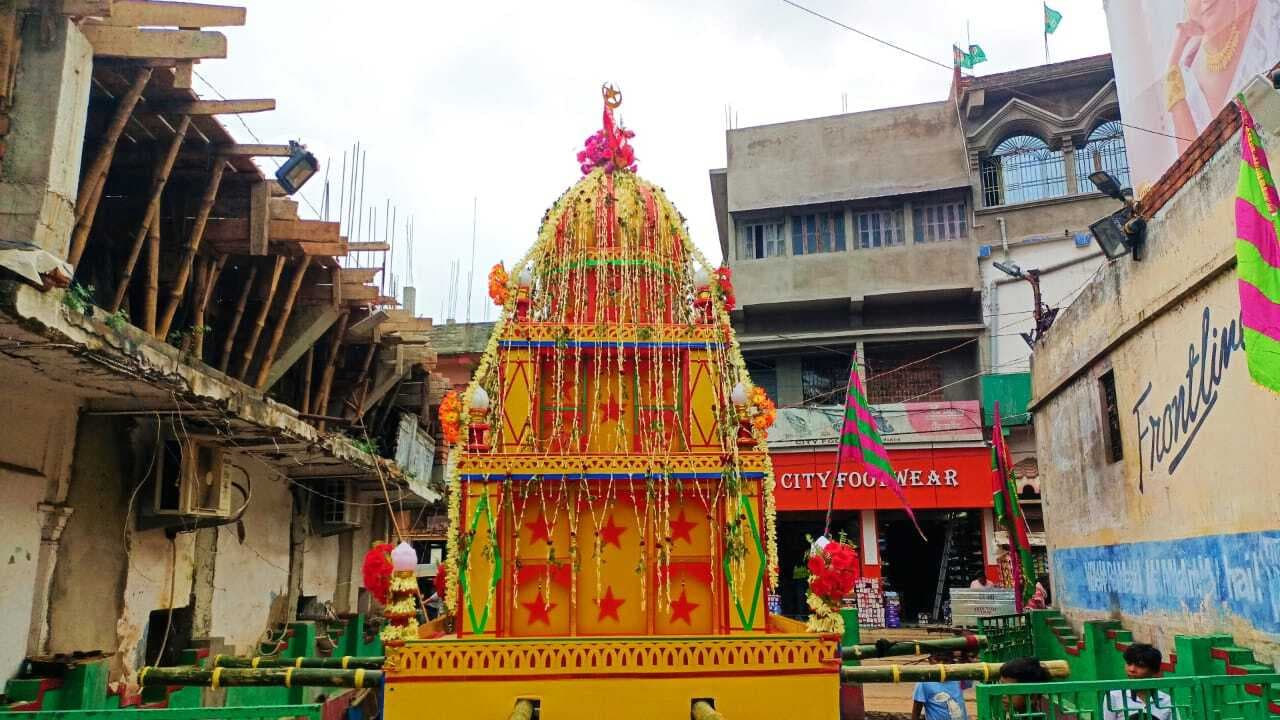 मुहर्रम आज, तैयारी पूरी, सुरक्षा के रहेंगे पुख्ता इंतजाम