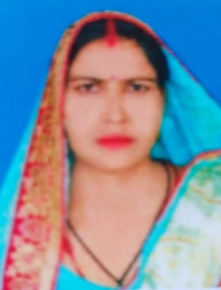 बंद मनरेगा योजना के कार्य को चालू करने की मांग