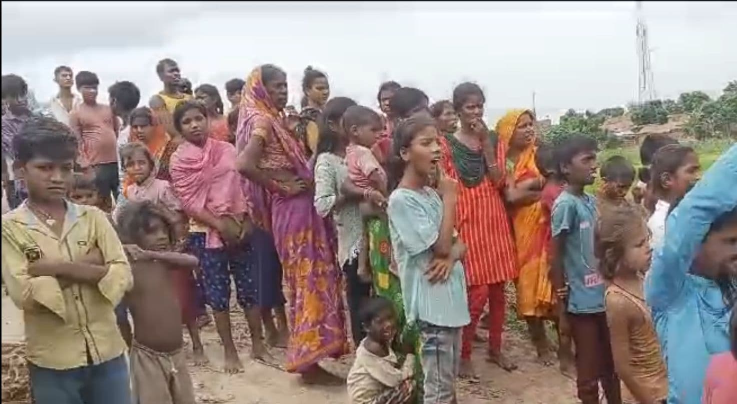 रोहिनिया नासी में डूबने से वृद्ध की मौत