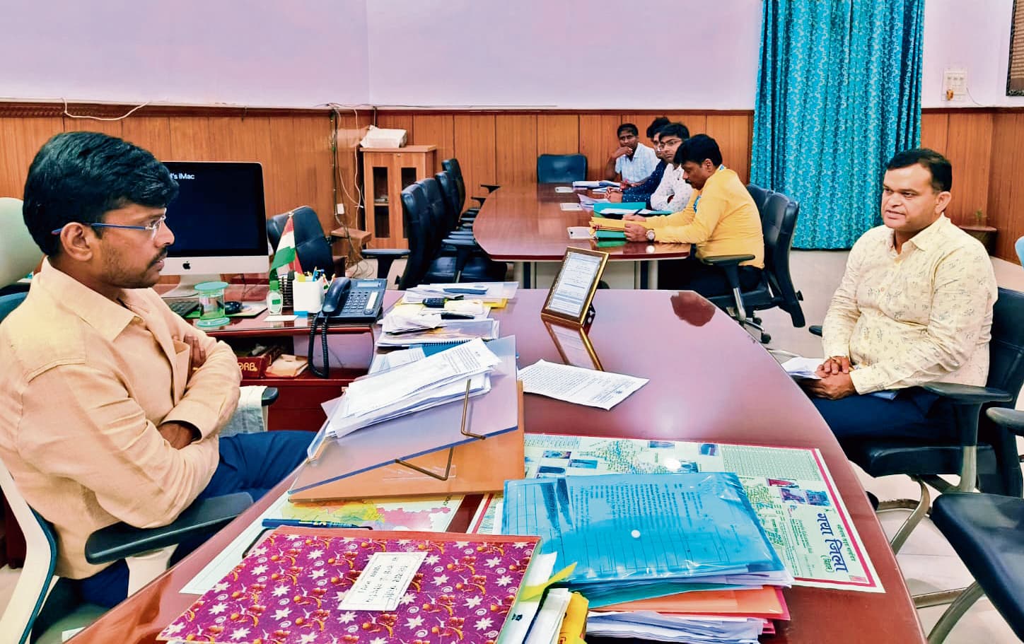 डोमेस्टिक ट्रांसफॉर्मर तुरंत बदलने की करें व्यवस्था