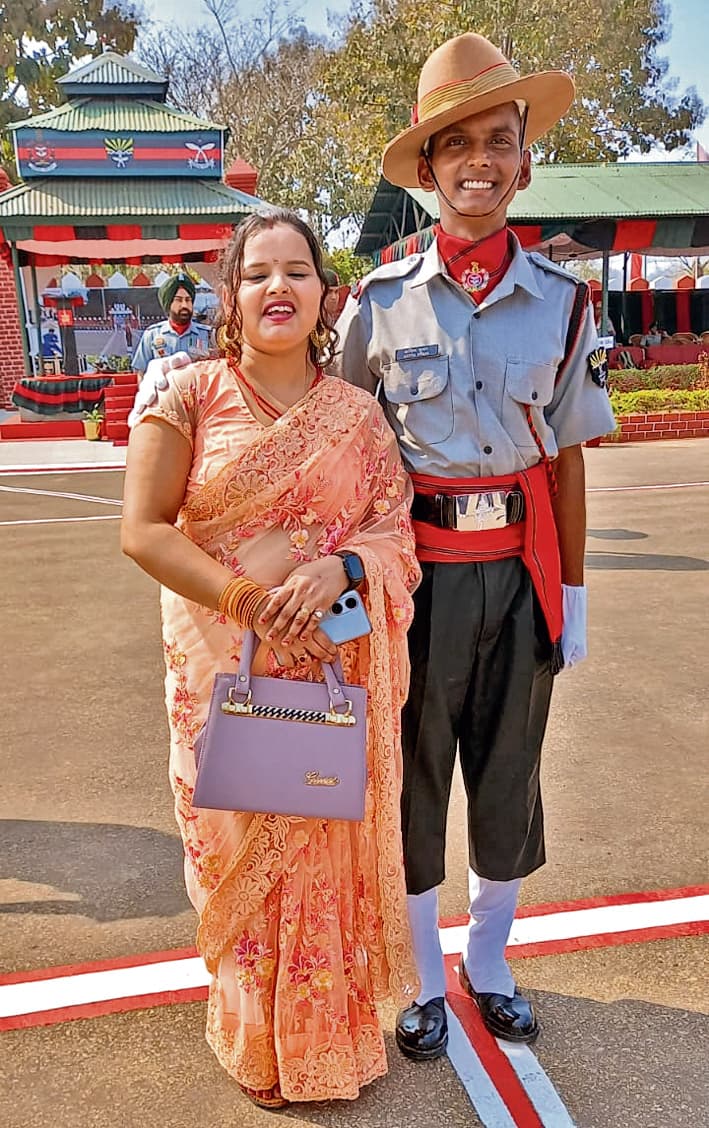 असम राइफल के जवान की संदिग्ध मौत, ट्रेनिंग पूरा कर लौटा था घर